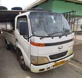 hino trucks