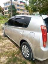 A picture of Toyota opa