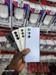A picture of UK USED SMARTPHONES KOOKI TOWERS KAMPALA 0703607982
