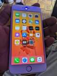 A picture of iPhone six plus gb64