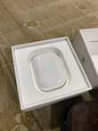 A picture of Airpods Pro Original used in clean condition