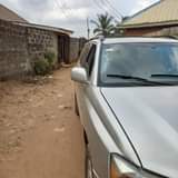A picture of Toyota Highlander 04