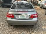 A picture of  REGISTERED 2013 MERCEDES BENZ E350 WITH BLUEFFICIENCY ENGINE _BLACK