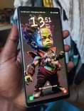 A picture of Phone