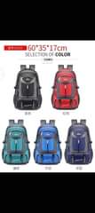A picture of Travel bags
