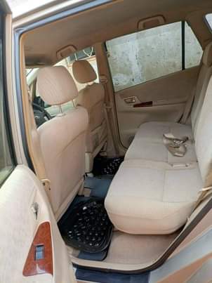 A picture of 2002 Toyota Spacio new model