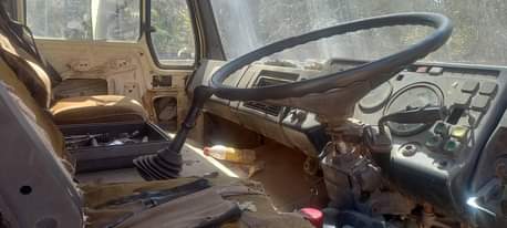 trucks