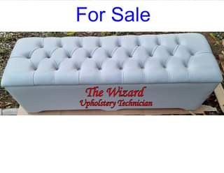 queen size bed