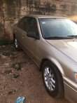 A picture of Toyota Camry drop light