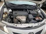 A picture of Extremely super fresh and sharp toks standard registered Toyota Camry
