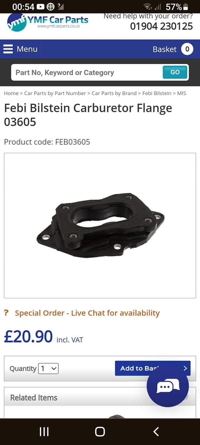 CAR F.