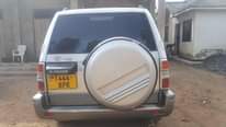 A picture of Mzigo huo hapo Arusha Bei 12M 0624697746