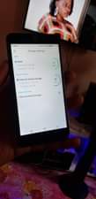 A picture of Tecno camon cx