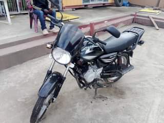 A picture of Boxer BM 125