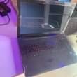 A picture of Hp laptop
