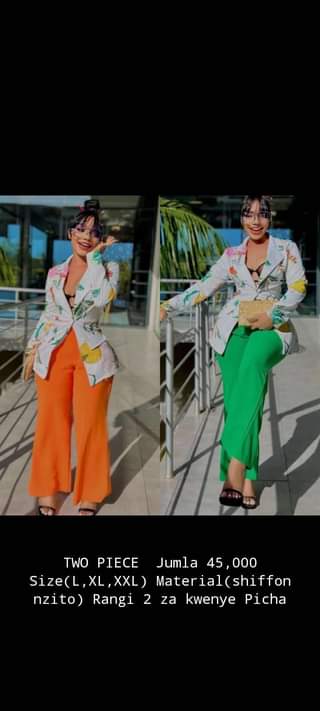 A picture of Louh fashion