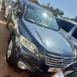 A picture of TOYOTA VANGUARD 2007 44M