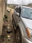 A picture of Toyota Rav4 full option first body