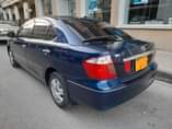 A picture of TOYOTA PREMIO ENGINE NDOGO