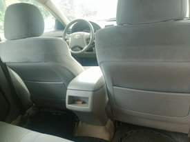 A picture of Toyota Camry 2009