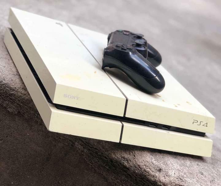 playstation