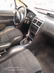 A picture of Very Sharp Peugeot 307 2007 Model Manual Gear