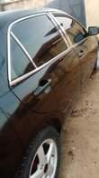 A picture of Clean honda accord