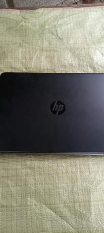 A picture of Hp 840 i5 elitebook G2 touch screen 5th gen at