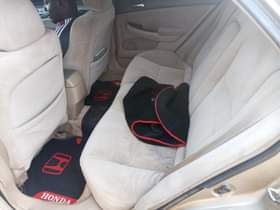 A picture of Honda accord 2004 model for sale Super Clean body and