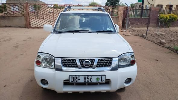 used nissan