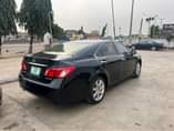 A picture of 2008 Lexus Es350
