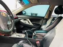 A picture of Clean UNREGISTERED Toyota Camry SE 2008 model 3 5m net