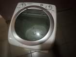 A picture of Century 7.8Kg Washing machine for sale.