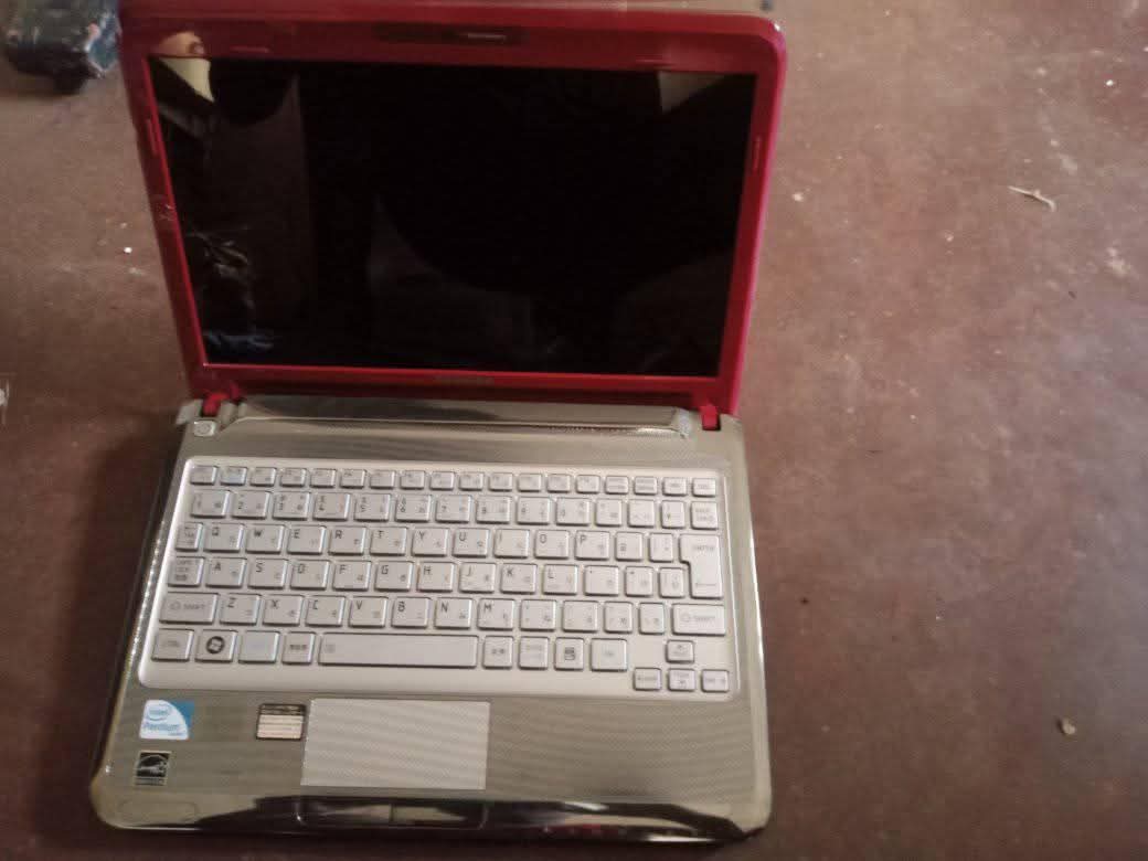 used laptops