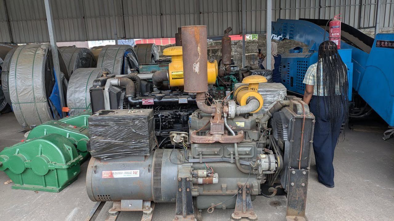 generators