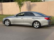 used toyota mark x