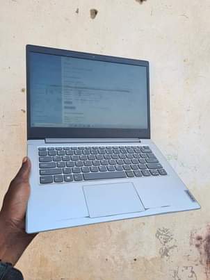 lenovo laptop