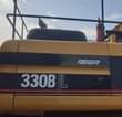 A picture of Excavator 330B