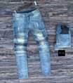 A picture of Jeans