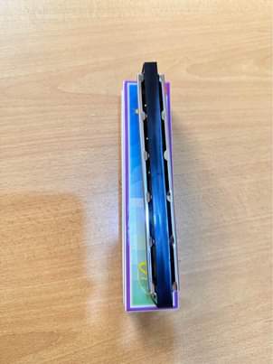 A picture of Harmonica