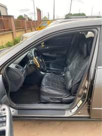 A picture of Honda DC 07 4plugs 07032790345 Location ijaye abule agba lagos