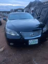 A picture of Sharp toks standard es 350 for sale 5 4m last