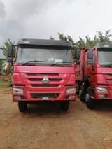 sinotruk