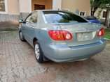 A picture of Toyota Corolla