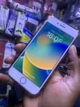 A picture of iPhone 8 Plain 64gb bh 100 iOs 16 1 300k