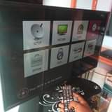 A picture of Nice looking original UK used LG 42inch LED HD TV