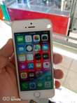 A picture of iphone