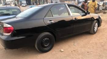 A picture of Toyota Big daddy for sell Neat as seen 2004 Nothing