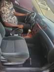 A picture of 2004 Toyota corolla