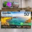 A picture of Buy 32inch Flat Screen TVs At 450 000UGX 40 ...